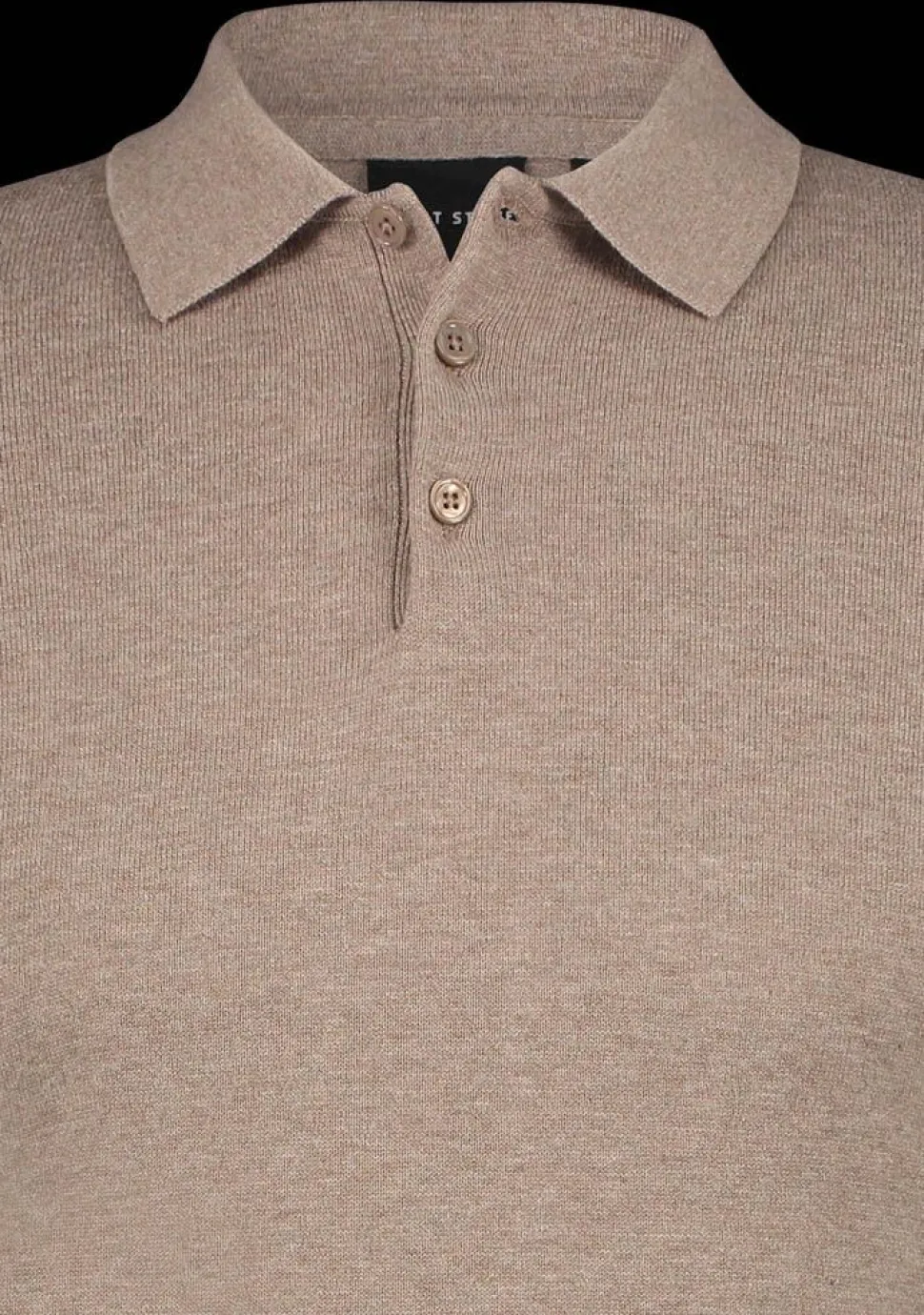 SAINT STEVE POLO