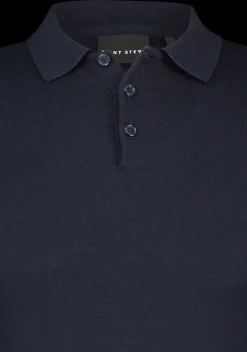 SAINT STEVE POLO