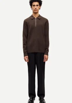 SAMSOE SAMSOE CHINO
