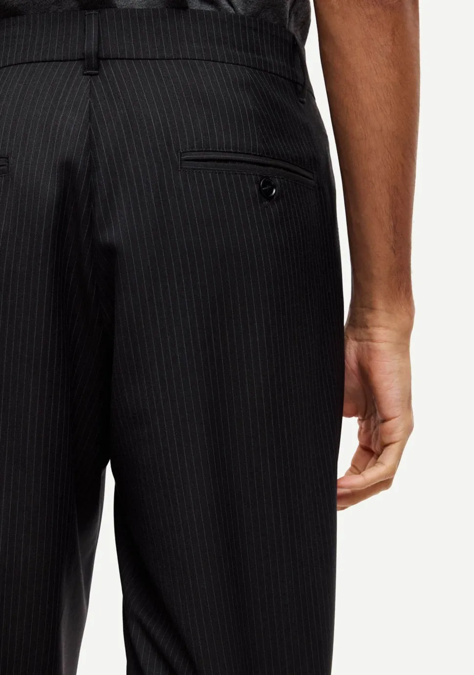 SAMSOE SAMSOE CHINO