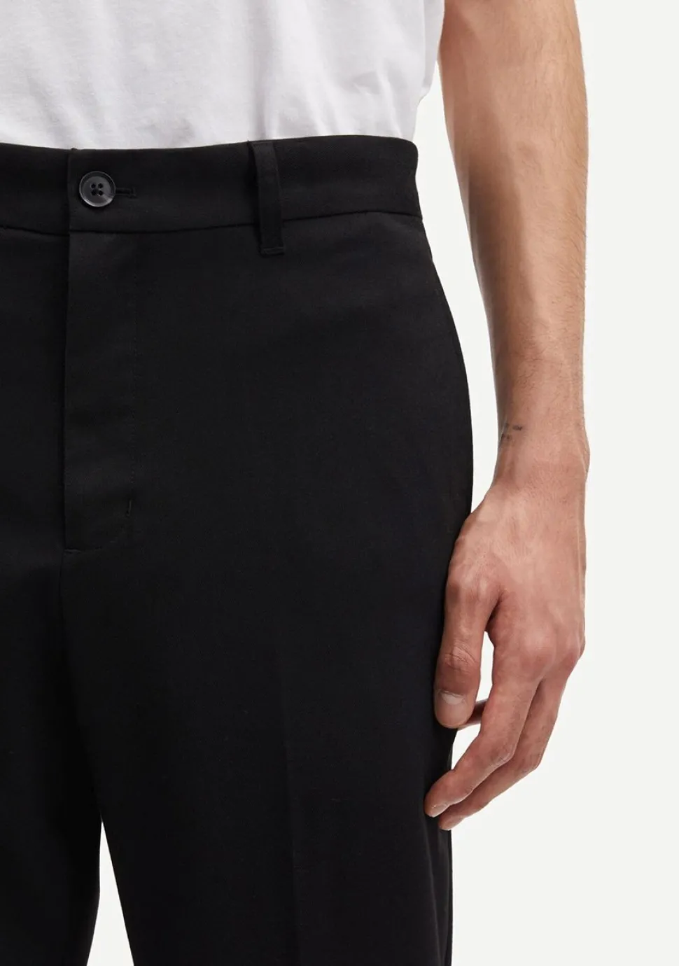 SAMSOE SAMSOE CHINO