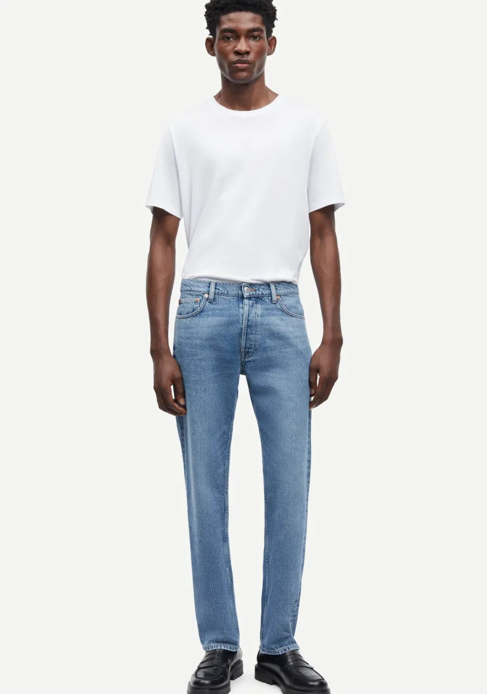 SAMSOE SAMSOE JEANS