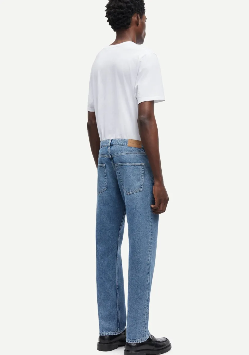 SAMSOE SAMSOE JEANS