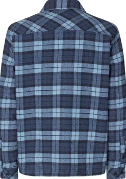 SAMSOE SAMSOE OVERSHIRT