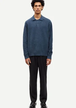 SAMSOE SAMSOE POLO