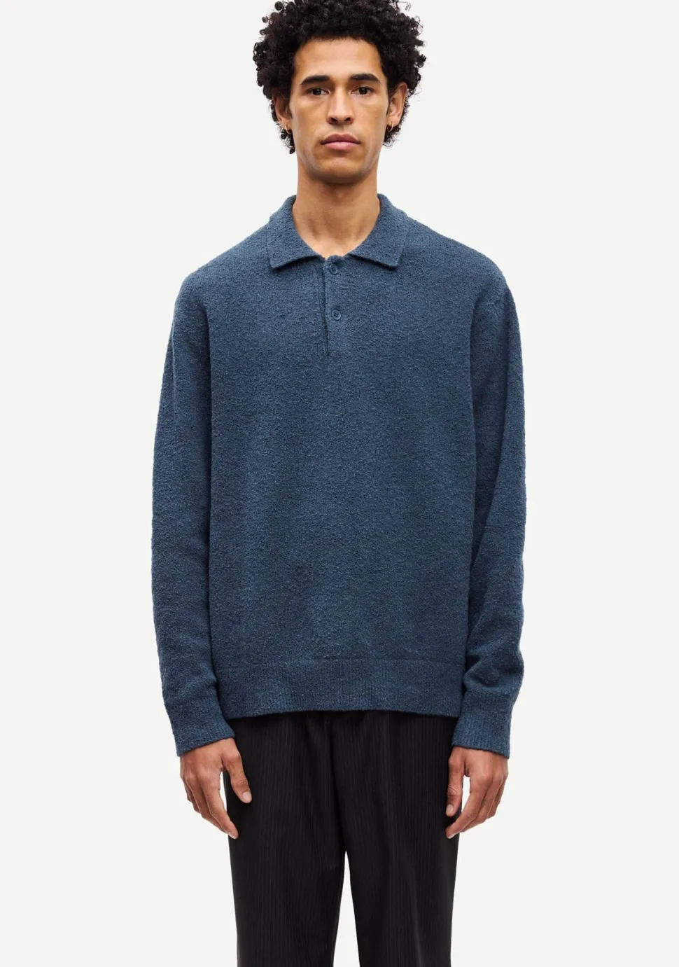 SAMSOE SAMSOE POLO