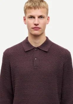 SAMSOE SAMSOE POLO