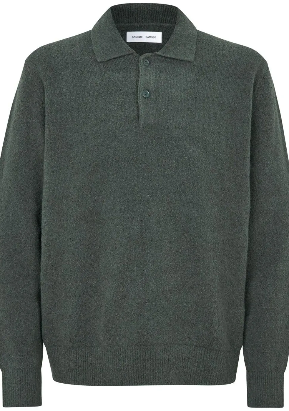 SAMSOE SAMSOE POLO