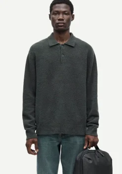 SAMSOE SAMSOE POLO