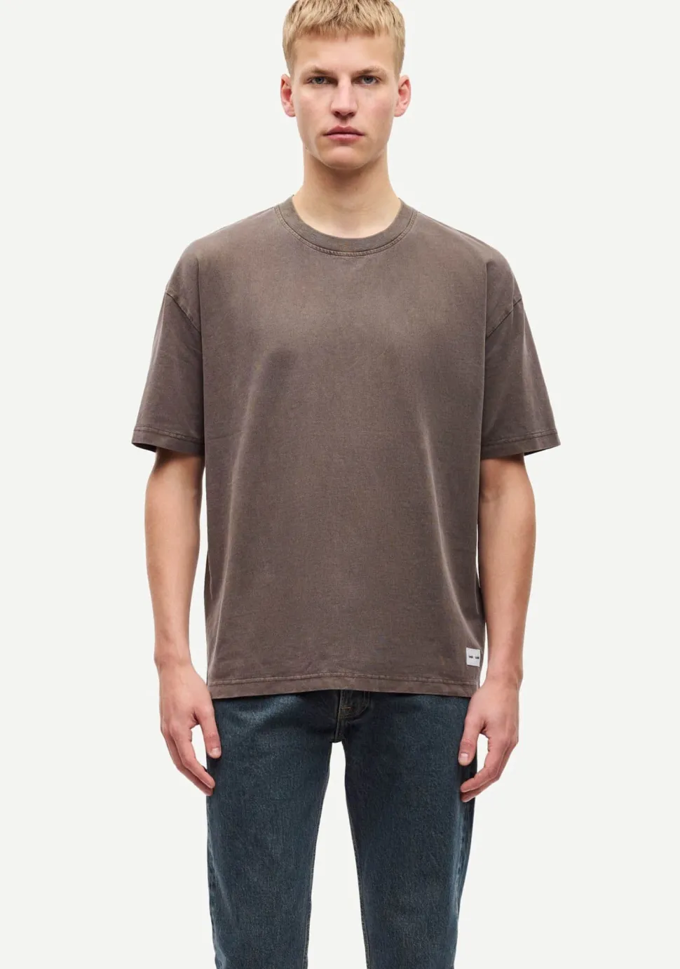 SAMSOE SAMSOE TSHIRT