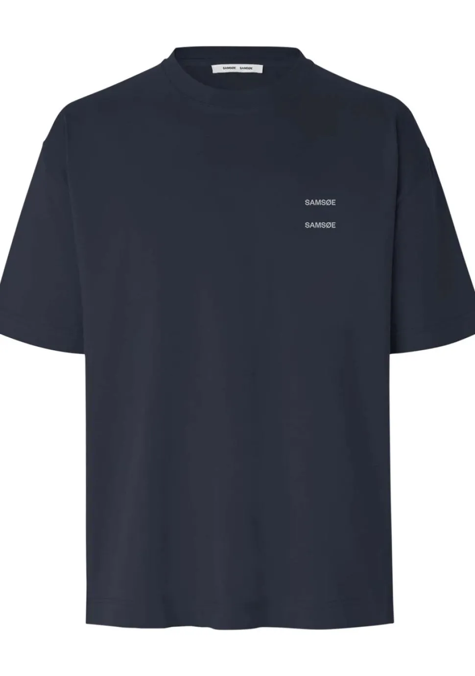 SAMSOE SAMSOE TSHIRT