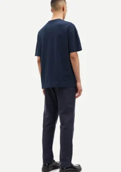 SAMSOE SAMSOE TSHIRT