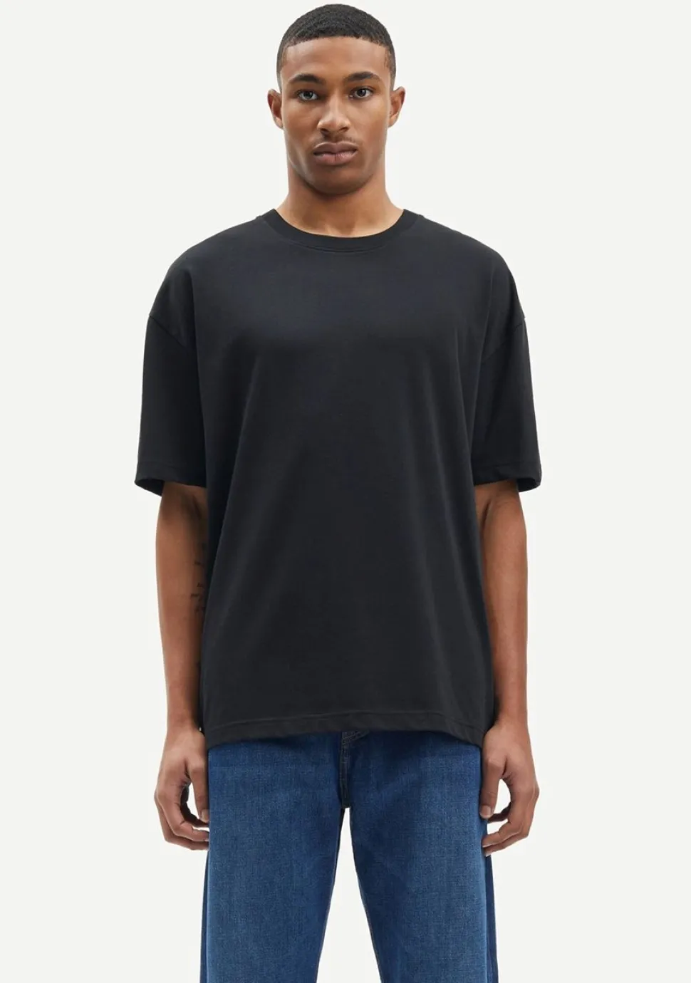 SAMSOE SAMSOE TSHIRT