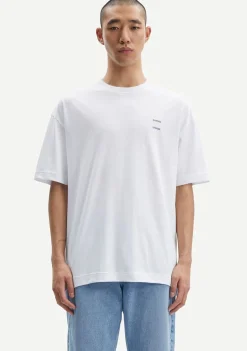 SAMSOE SAMSOE TSHIRT