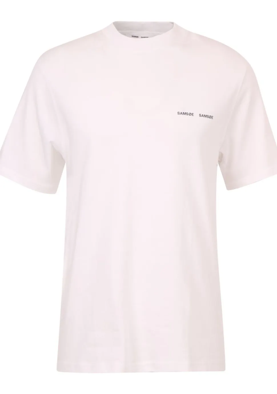 SAMSOE SAMSOE TSHIRT