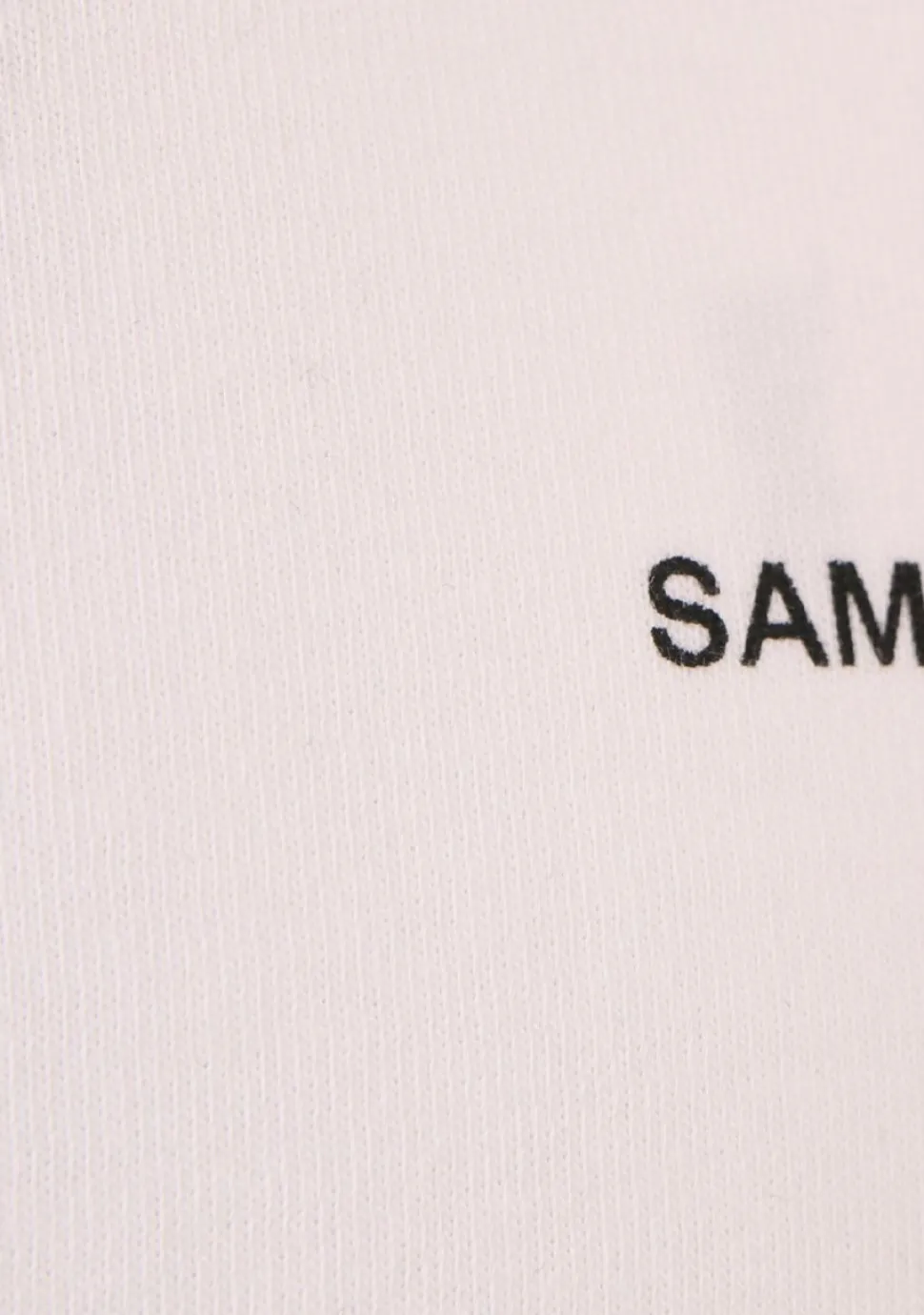 SAMSOE SAMSOE TSHIRT