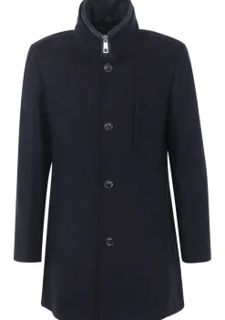 SCOTLAND BLUE JAS