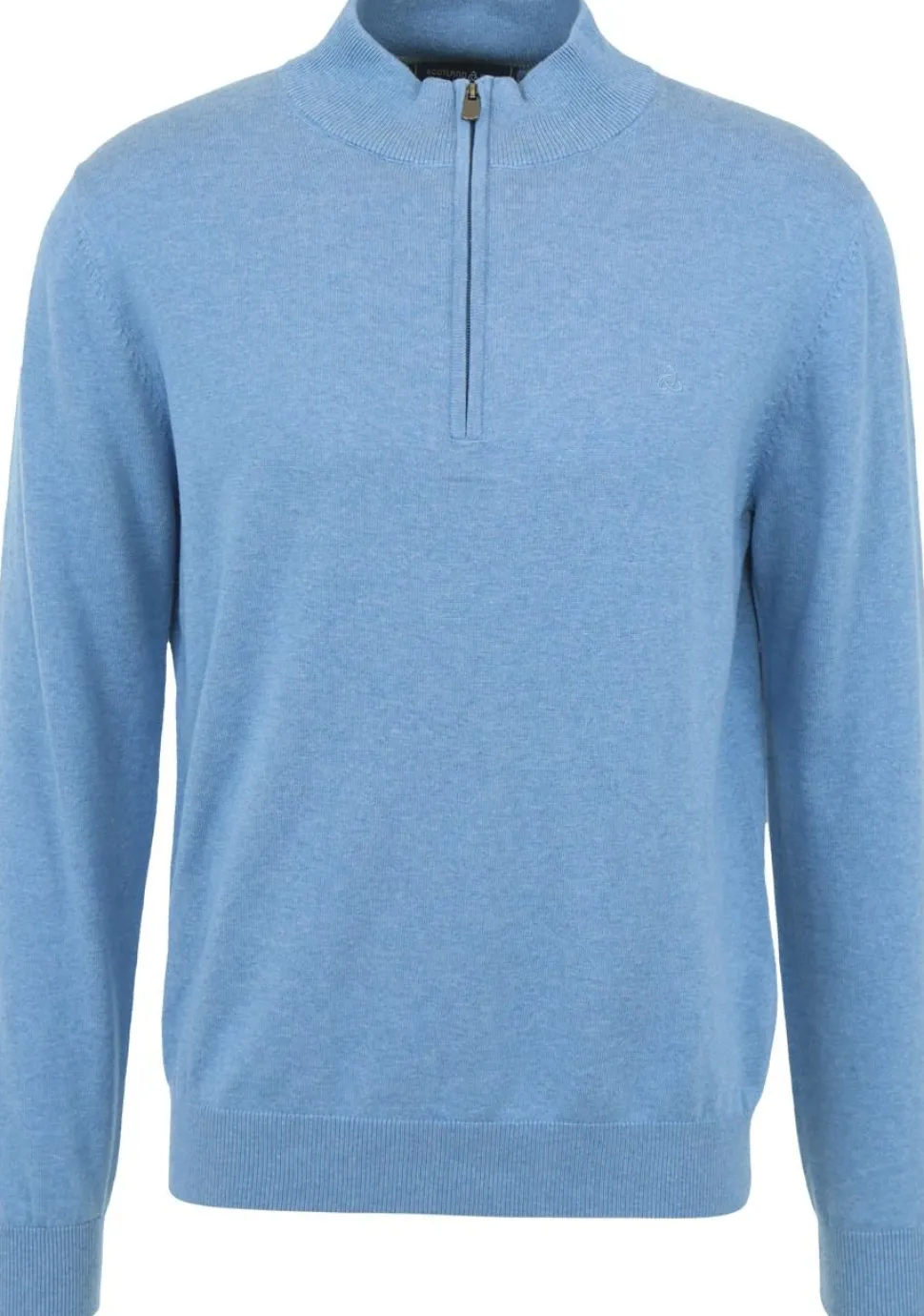 SCOTLAND BLUE TRUI
