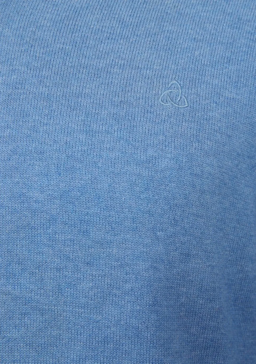 SCOTLAND BLUE TRUI