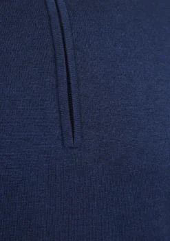 SCOTLAND BLUE TRUI