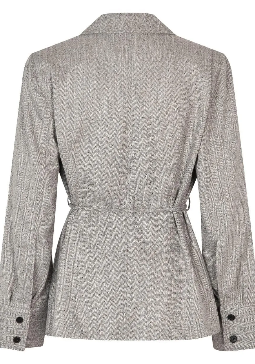 SECOND FEMALE BLAZER