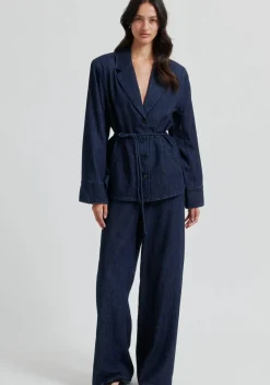 SECOND FEMALE JEANS