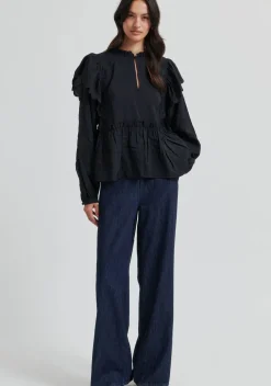 SECOND FEMALE JEANS