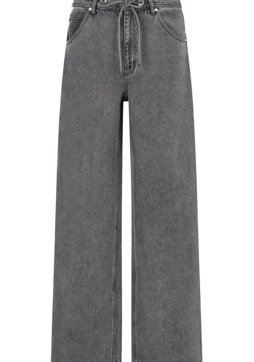 SECOND FEMALE JEANS