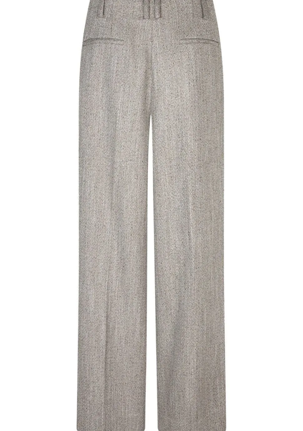 SECOND FEMALE PANTALON