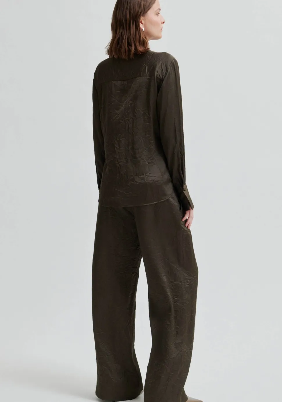 SECOND FEMALE PANTALON