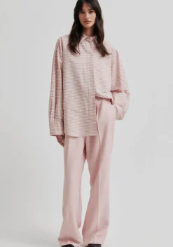 SECOND FEMALE PANTALON
