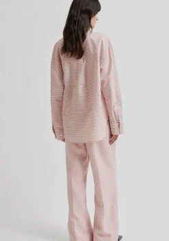 SECOND FEMALE PANTALON