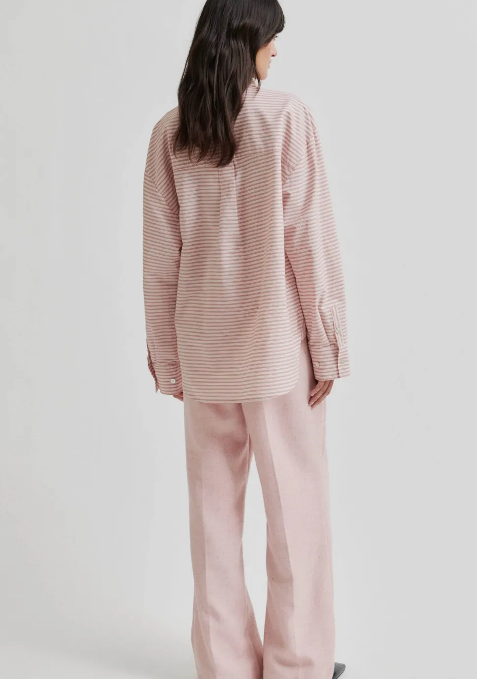 SECOND FEMALE PANTALON