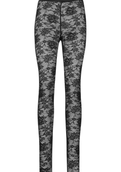 SECOND FEMALE PANTALON