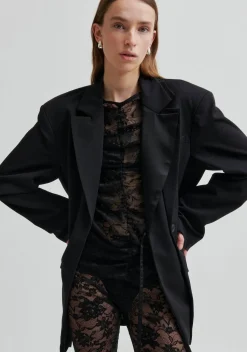 SECOND FEMALE PANTALON