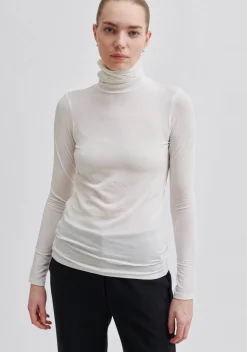 SECOND FEMALE SHIRT