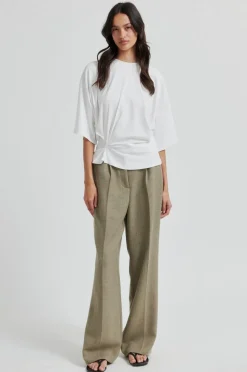 SECOND FEMALE SHIRT