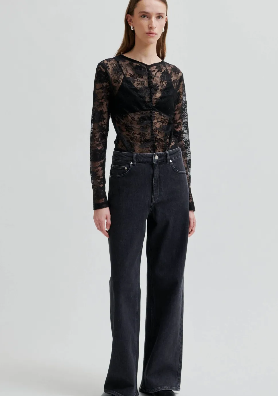 SECOND FEMALE SHIRT
