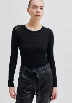 SECOND FEMALE SHIRT