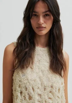SECOND FEMALE TOP