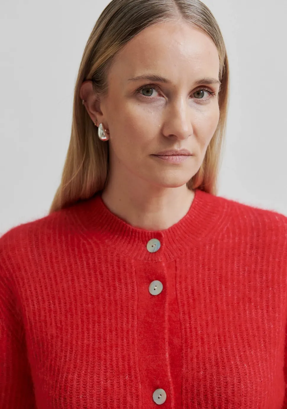 SECOND FEMALE VEST
