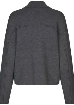 SECOND FEMALE VEST