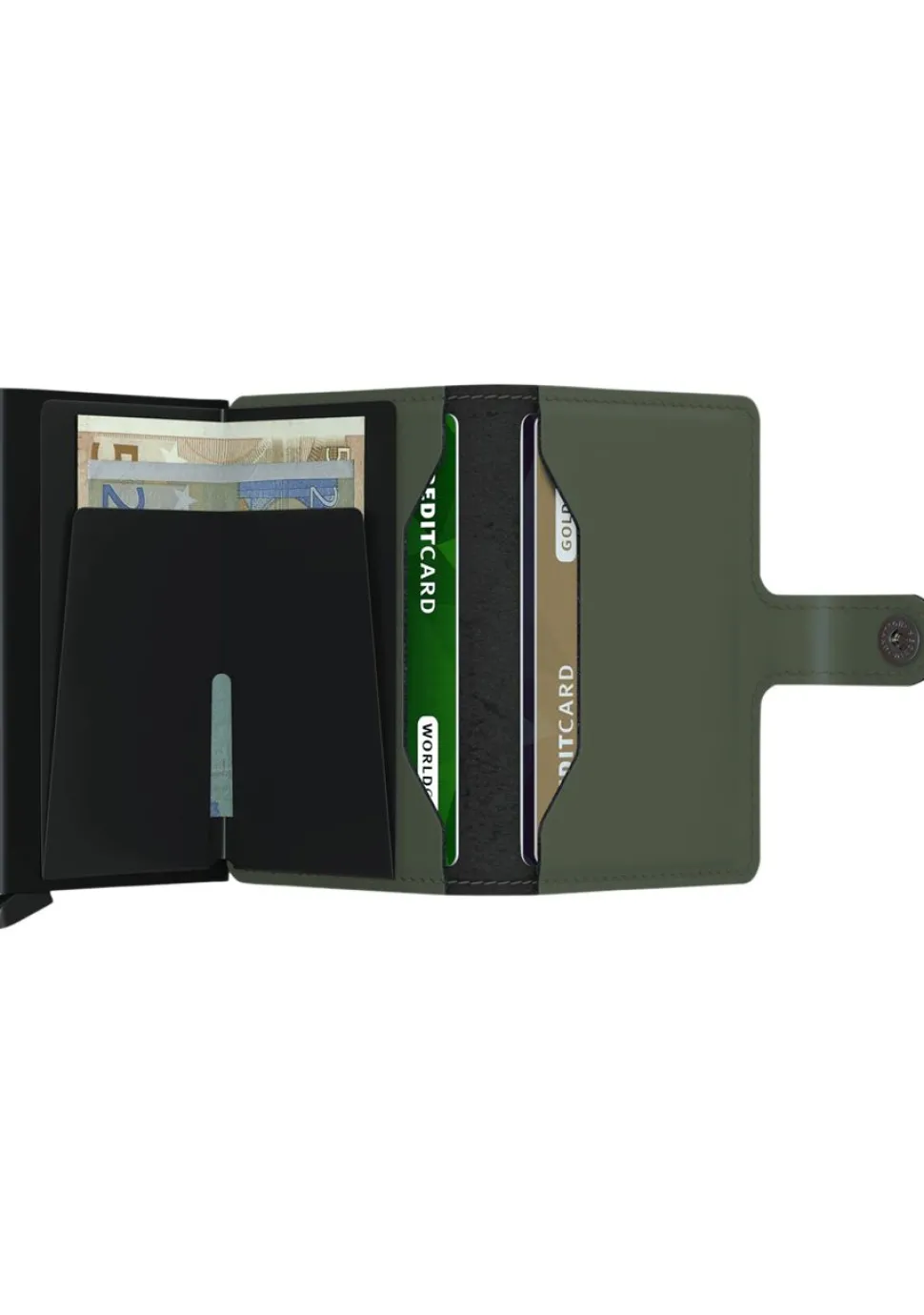 SECRID WALLET ACCESSOIRE