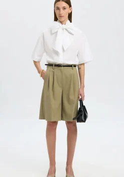 SELECTED FEMME BLOUSE