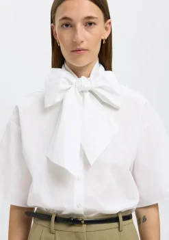 SELECTED FEMME BLOUSE