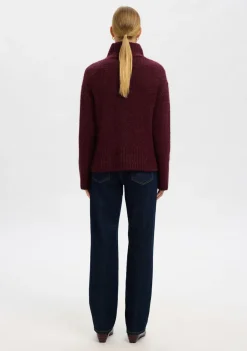SELECTED FEMME COLTRUI