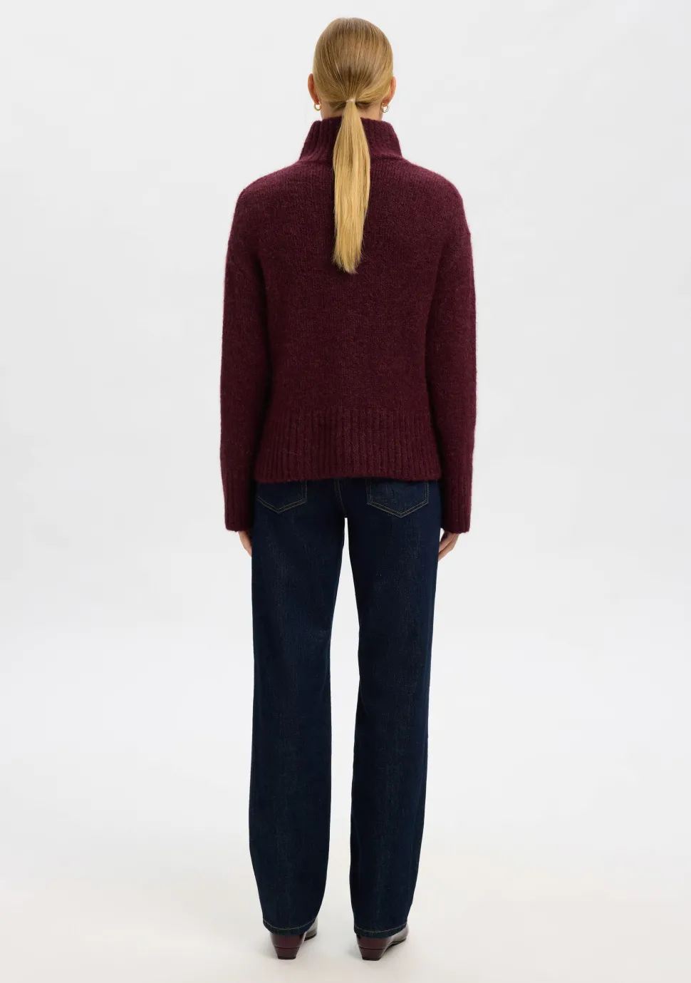 SELECTED FEMME COLTRUI