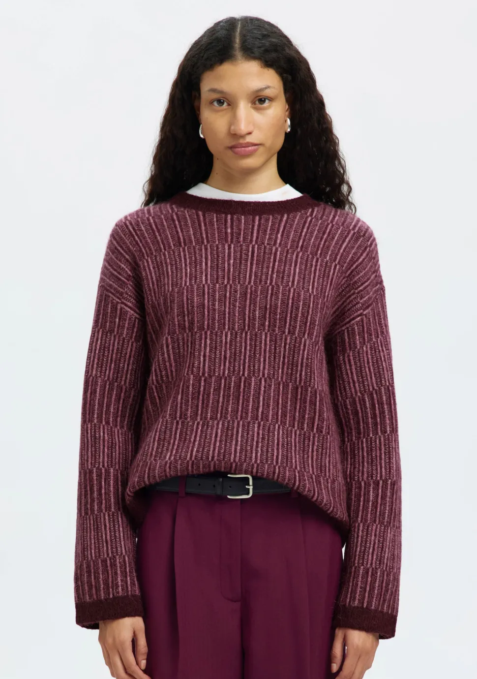 SELECTED FEMME COLTRUI