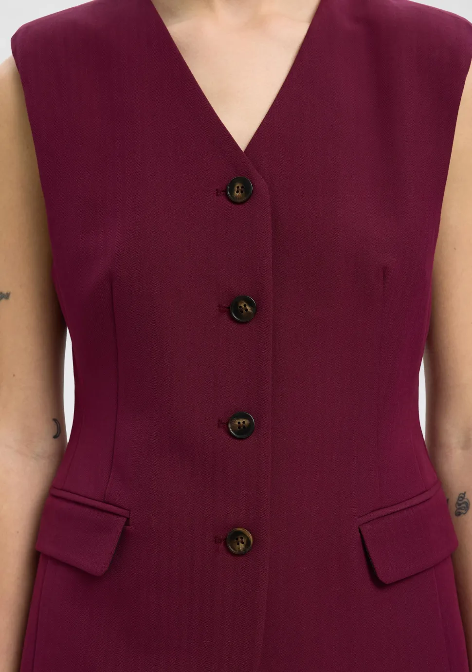 SELECTED FEMME GILET