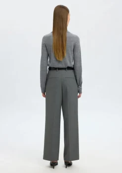 SELECTED FEMME PANTALON